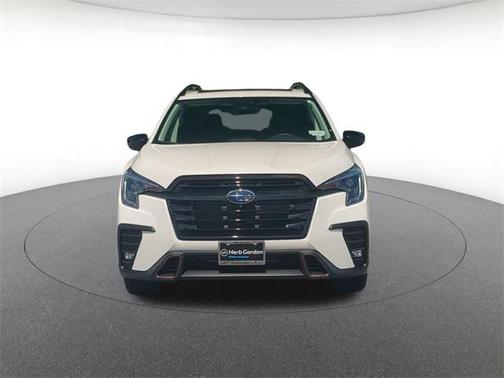 2025 Subaru Ascent Bronze Edition 7-Passenger