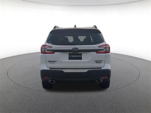 2025 Subaru Ascent Bronze Edition 7-Passenger