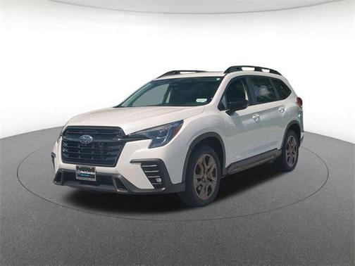 2025 Subaru Ascent Bronze Edition 7-Passenger