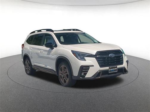 2025 Subaru Ascent Bronze Edition 7-Passenger