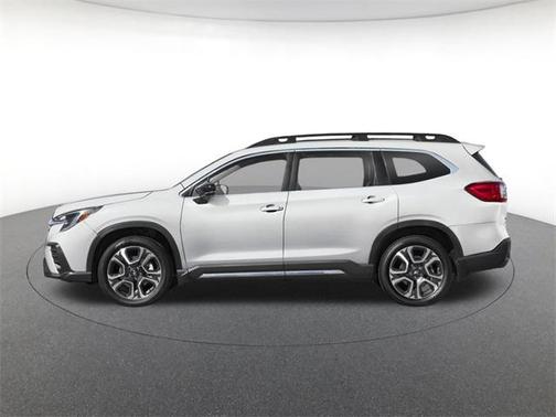 2025 Subaru Ascent Limited 7-Passenger