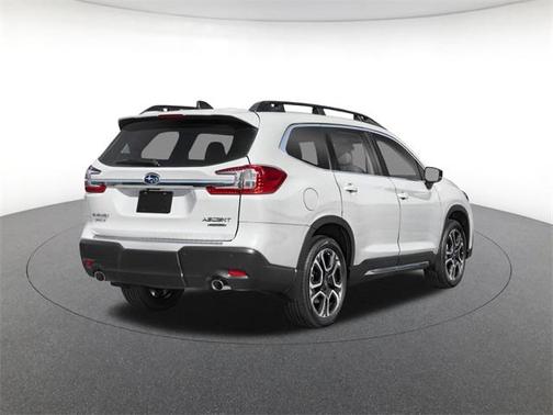 2025 Subaru Ascent Limited 7-Passenger