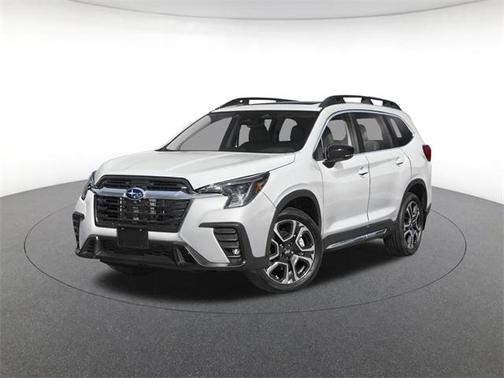 2025 Subaru Ascent Limited 7-Passenger