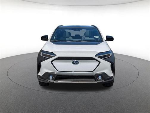 2025 Subaru Solterra Touring