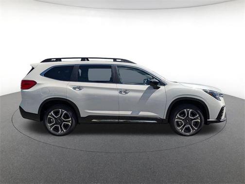 2025 Subaru Ascent Touring 7-Passenger