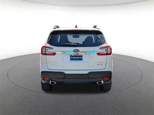 2025 Subaru Ascent Touring 7-Passenger