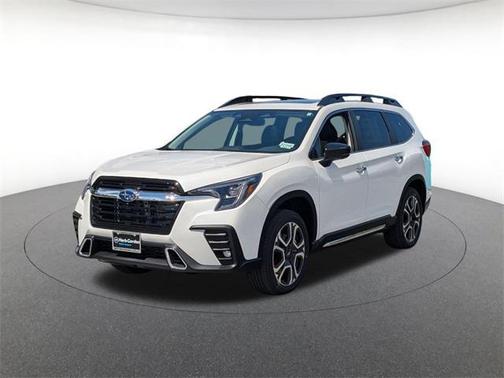 2025 Subaru Ascent Touring 7-Passenger