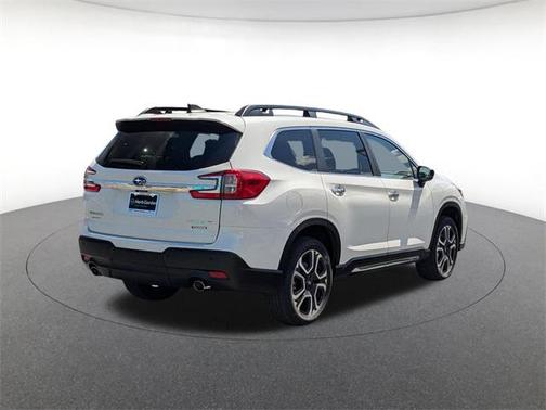 2025 Subaru Ascent Touring 7-Passenger