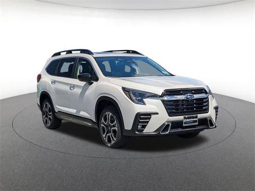 2025 Subaru Ascent Touring 7-Passenger