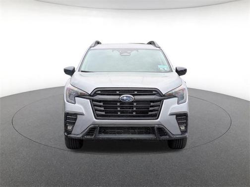 2026 Subaru Ascent Premium 8-Passenger