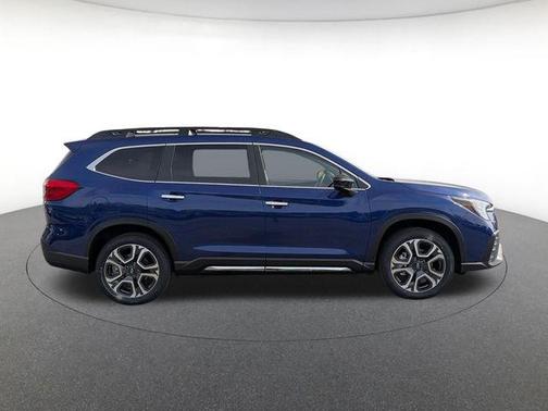 Sapphire Blue 2026 Subaru Ascent Touring 7-Passenger