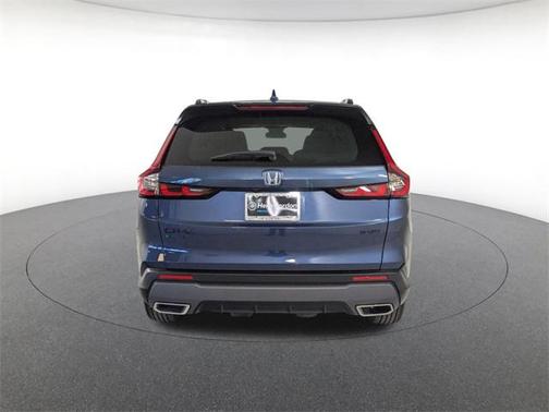 2026 Honda CR-V Hybrid Sport FWD