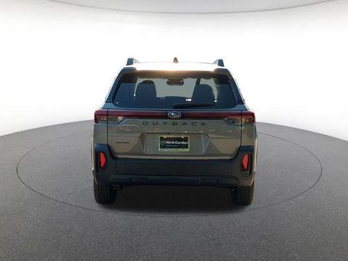 River Rock 2026 Subaru Outback Premium