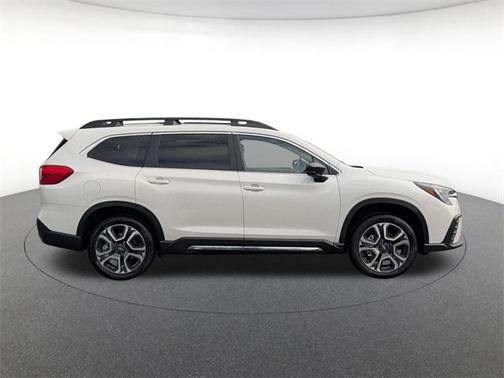 2026 Subaru Ascent Limited 8-Passenger