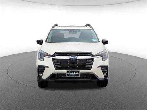 2026 Subaru Ascent Limited 8-Passenger