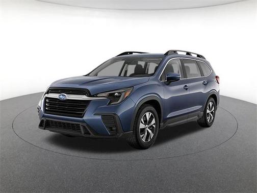 2026 Subaru Ascent Premium 8-Passenger