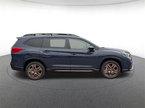 2025 Subaru Ascent Bronze Edition 7-Passenger