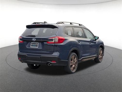 2025 Subaru Ascent Bronze Edition 7-Passenger