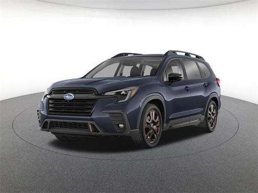 2025 Subaru Ascent Bronze Edition 7-Passenger