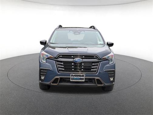 2025 Subaru Ascent Bronze Edition 7-Passenger