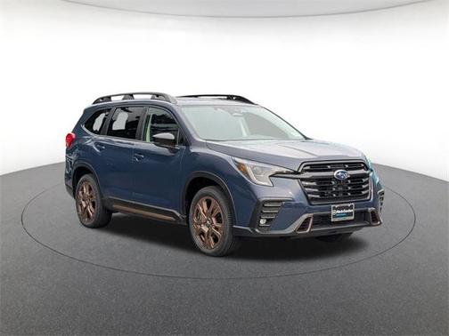 2025 Subaru Ascent Bronze Edition 7-Passenger