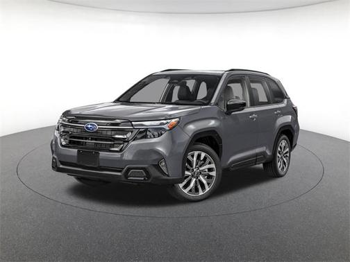 2026 Subaru Forester Base