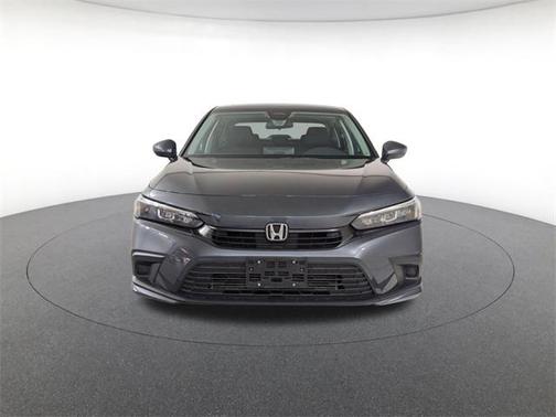 2024 Honda Civic EX