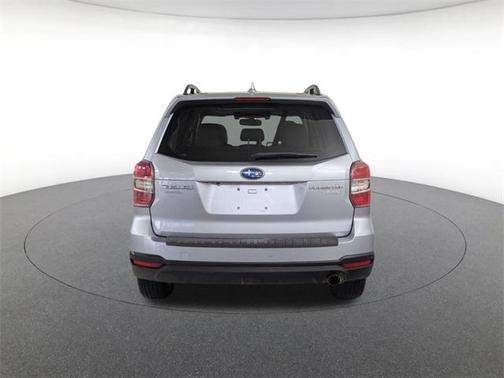 2016 Subaru Forester 2.5i Touring