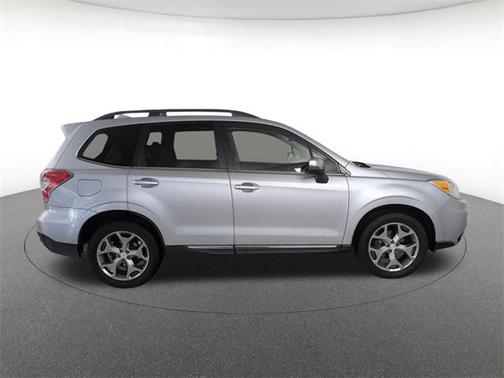2016 Subaru Forester 2.5i Touring