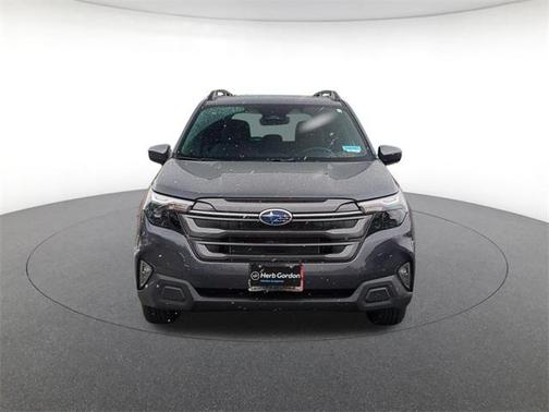 2026 Subaru Forester Base