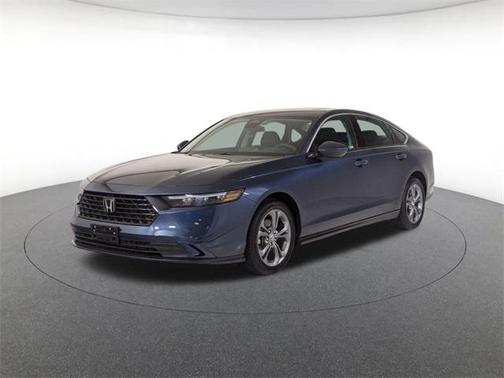 2024 Honda Accord EX 1.5T