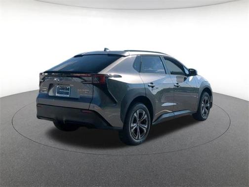 2025 Subaru Solterra Premium