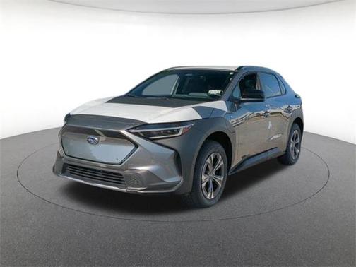 2025 Subaru Solterra Premium