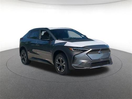 2025 Subaru Solterra Premium