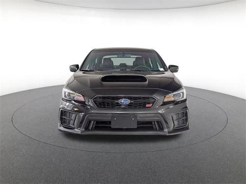 2021 Subaru WRX STI Base