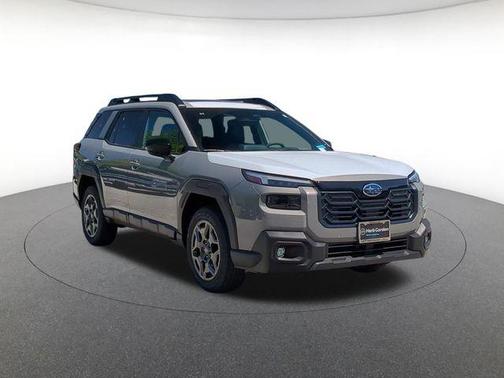 River Rock 2026 Subaru Outback Premium