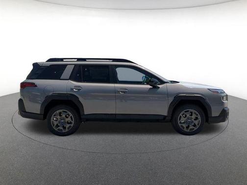 River Rock 2026 Subaru Outback Premium