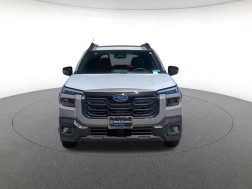River Rock 2026 Subaru Outback Premium