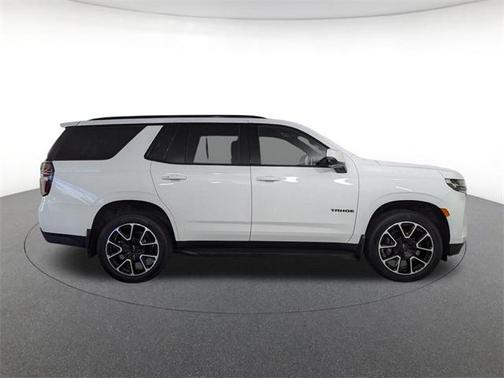 2022 Chevrolet Tahoe 4WD RST