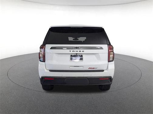 2022 Chevrolet Tahoe 4WD RST