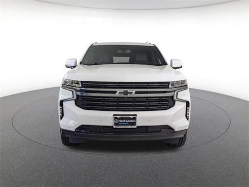 2022 Chevrolet Tahoe 4WD RST