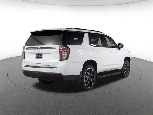 2022 Chevrolet Tahoe 4WD RST