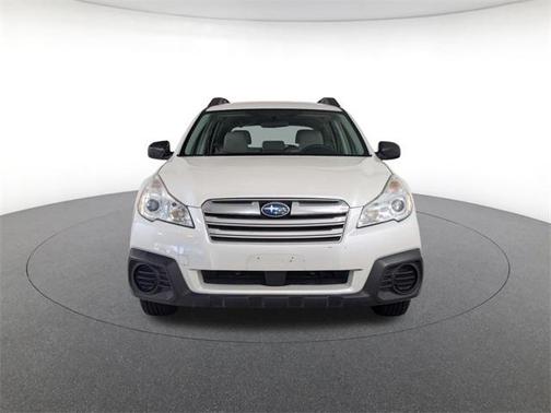 2013 Subaru Outback 2.5i