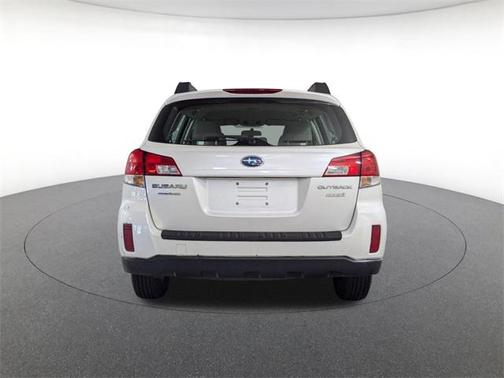 2013 Subaru Outback 2.5i