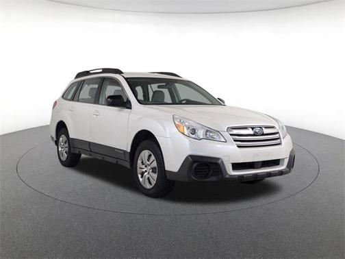2013 Subaru Outback 2.5i