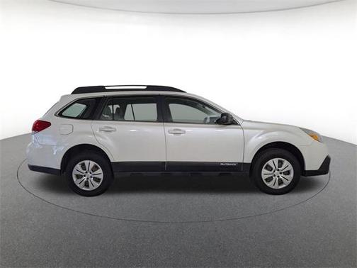 2013 Subaru Outback 2.5i