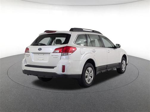 2013 Subaru Outback 2.5i