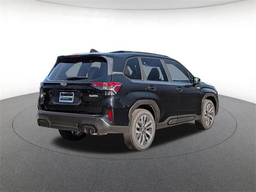 2025 Subaru Forester Hybrid Touring