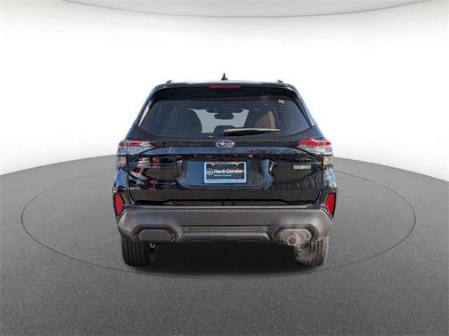2025 Subaru Forester Hybrid Touring