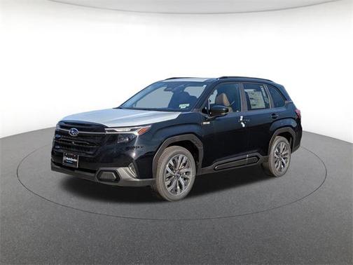 2025 Subaru Forester Hybrid Touring